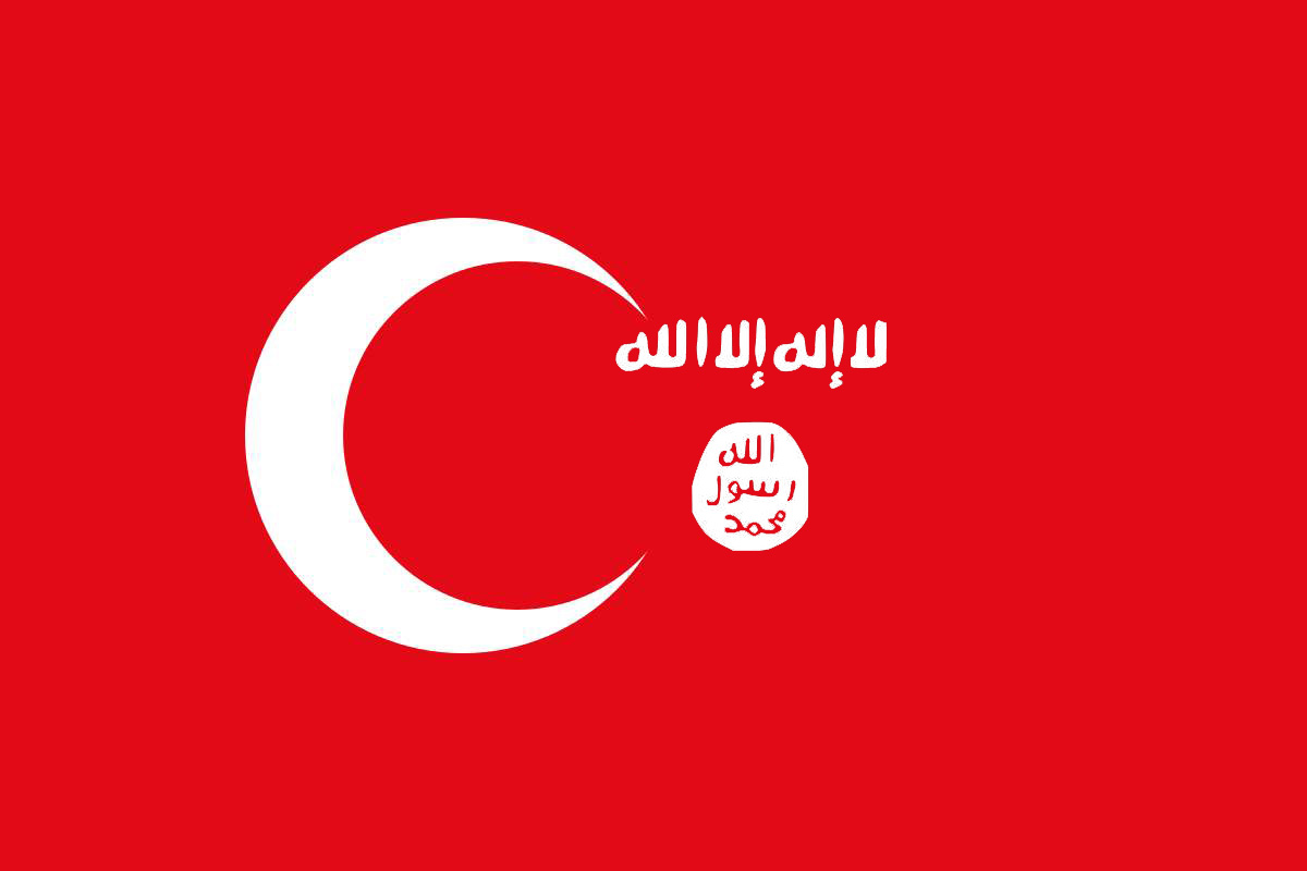 Turkey ‘providing direct intelligence and logistical support’ to&nbsp;ISIS