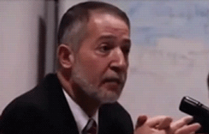 Video: Founder of Hizb Al-Tahrir in Chicago Abu Talha calls to instate Caliphate: Islam will not coexist with&nbsp;democracy