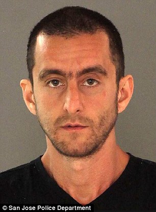 San Jose cops arrest Muslim serial predator trying to rape 13-year old&nbsp;child