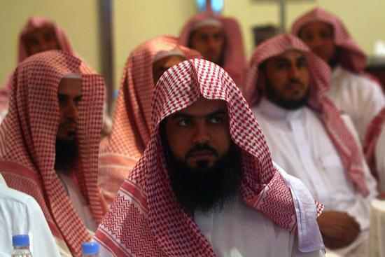 Saudi Arabia: Allah’s most chosen people suffers rampant divorce&nbsp;rates