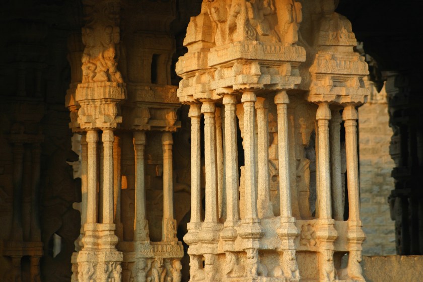 The_musical_pillars,_Vijaya_Vittala_Temple_Hampi (1)