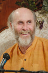 Pandit Vamadeva Shastri (Dr David Frawley)