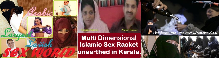 Kerala Sex Racket