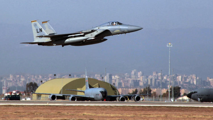 USA has stored Nuclear weapons in Turkey-NATO’s largest-DANGEROUS