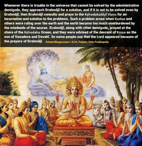 Vedic scriptures and&nbsp;culture.