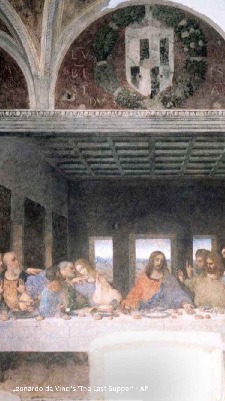 Fabricated story of&nbsp;Christ