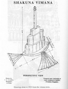 Vymaanika Shaastra Aeronautics of Maharshi&nbsp;Bharadwaaja