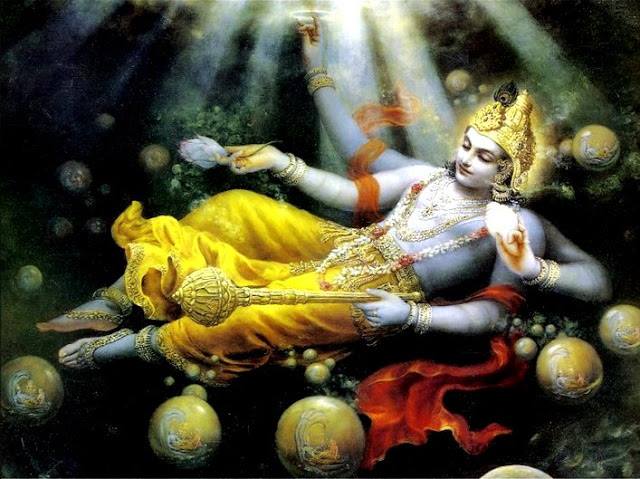 Astro Bhagavatam-Ancient India