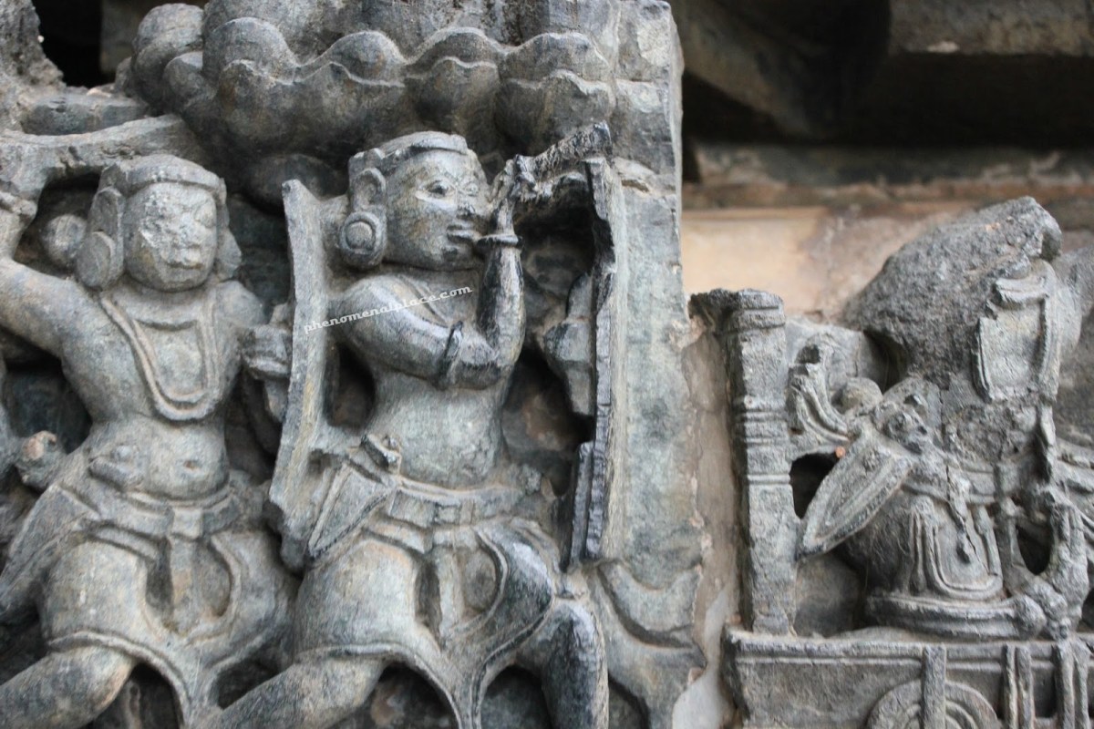 TELESCOPE WAS ALREADY DISCOVERED IN ANCIENT BHARATA BEFORE&nbsp;GALILEO!!!!