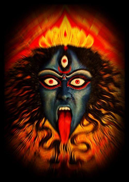 नवरात्रि पर दुर्गा पूजन का&nbsp;कार्यक्रम