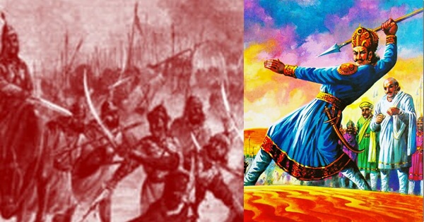 Lalitaditya Muktapida: Kashmir King who Defeated Arabs and Subjugated&nbsp;Turks