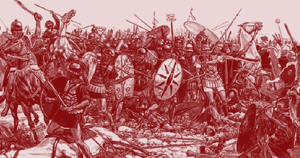 How Avanijanashraya Pulakeshin of Gujarat Defeated Arabs in 737&nbsp;CE