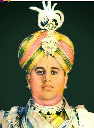 विश्व हिन्दू परिषद के प्रथम अध्यक्ष जयचामराज&nbsp;वाडियार