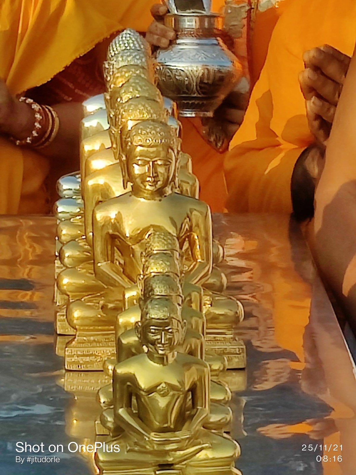 Jainism is branch of&nbsp;Hinduism