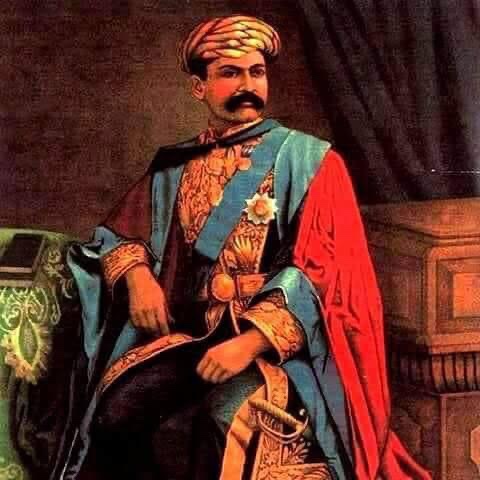 क्षत्रिय राजपूत सम्राट जयपाल सिंह जांजुआ जी के स्वर्णिम इतिहास की शौर्यवान&nbsp;गाथा